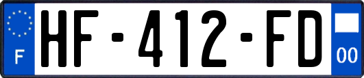HF-412-FD