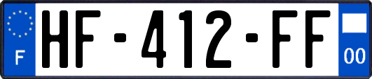 HF-412-FF