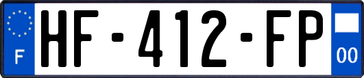 HF-412-FP