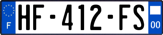 HF-412-FS