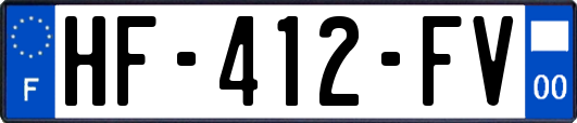 HF-412-FV