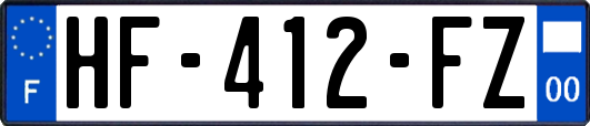 HF-412-FZ