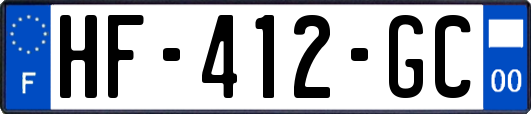 HF-412-GC