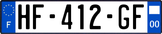 HF-412-GF