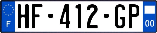 HF-412-GP