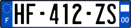 HF-412-ZS