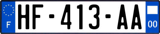 HF-413-AA