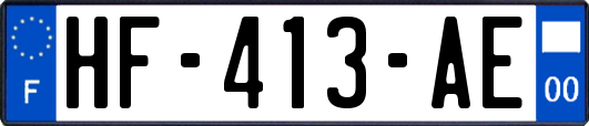 HF-413-AE