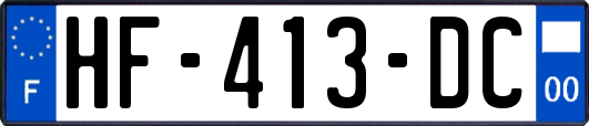 HF-413-DC
