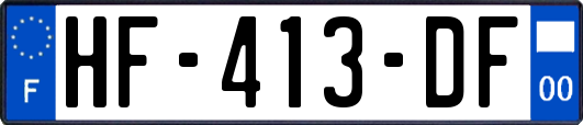 HF-413-DF