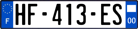HF-413-ES