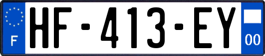 HF-413-EY