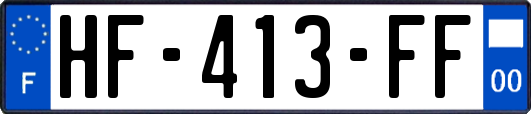 HF-413-FF