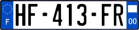 HF-413-FR