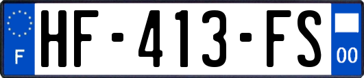 HF-413-FS