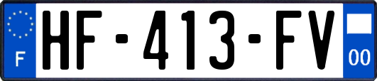 HF-413-FV