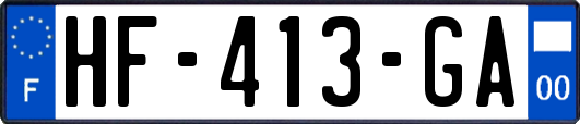 HF-413-GA