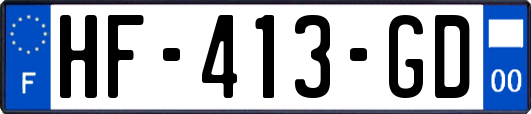HF-413-GD