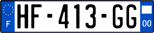 HF-413-GG