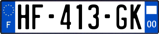 HF-413-GK