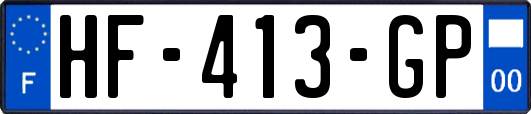 HF-413-GP