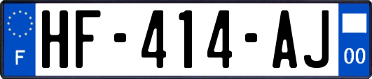 HF-414-AJ