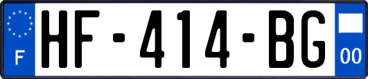 HF-414-BG