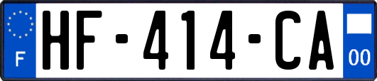 HF-414-CA