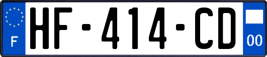 HF-414-CD