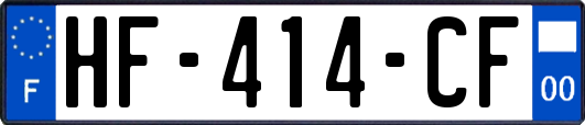 HF-414-CF