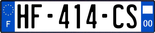 HF-414-CS