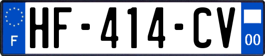 HF-414-CV