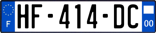 HF-414-DC