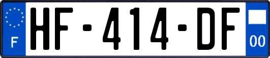 HF-414-DF