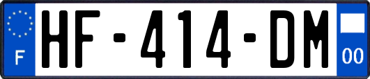 HF-414-DM