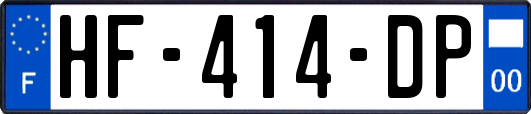 HF-414-DP