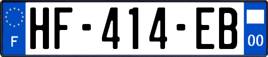 HF-414-EB