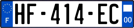 HF-414-EC
