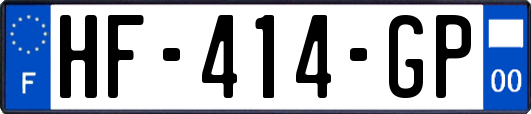 HF-414-GP