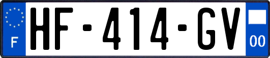 HF-414-GV
