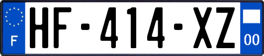 HF-414-XZ