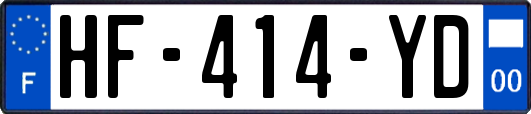 HF-414-YD