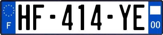 HF-414-YE