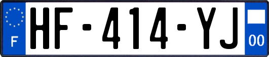 HF-414-YJ
