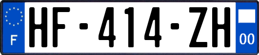 HF-414-ZH