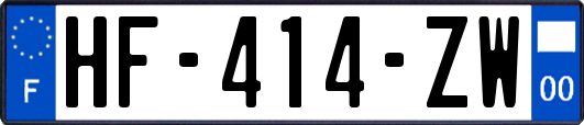 HF-414-ZW