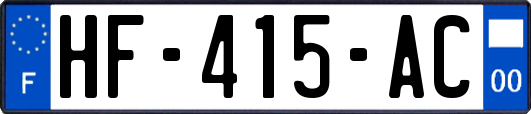 HF-415-AC
