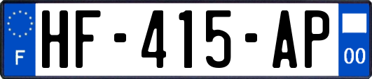 HF-415-AP
