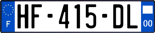 HF-415-DL