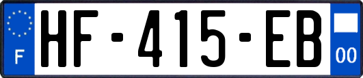HF-415-EB